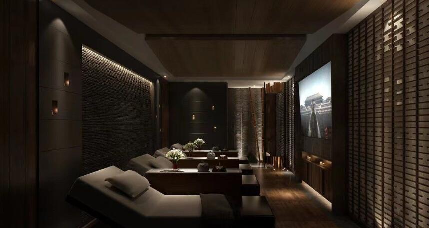 武汉洪山区都市人的"排毒密码"：每周一次桑拿，身体会发生什么变化？